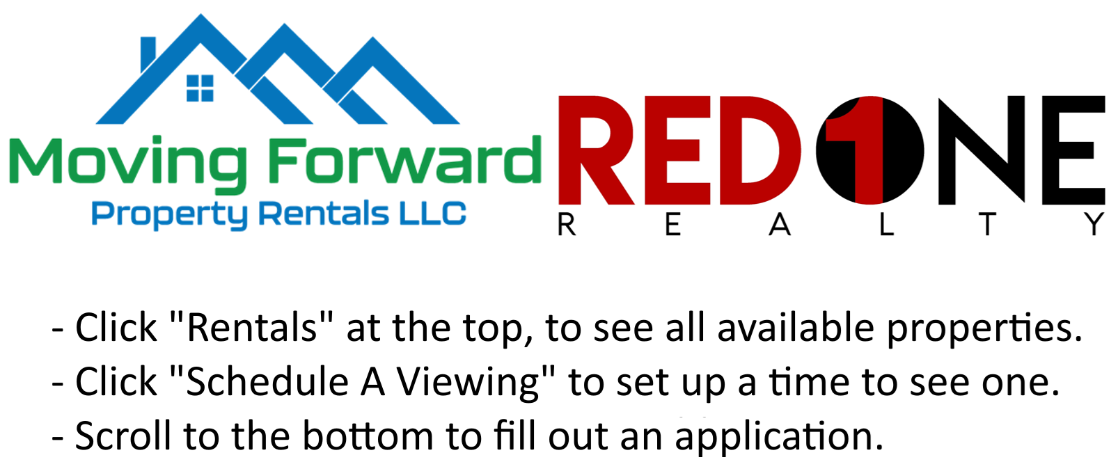 MFP Rentals, LLC / Red 1 Realty